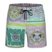 versace collection medusa shorts versace printed shorts 847284